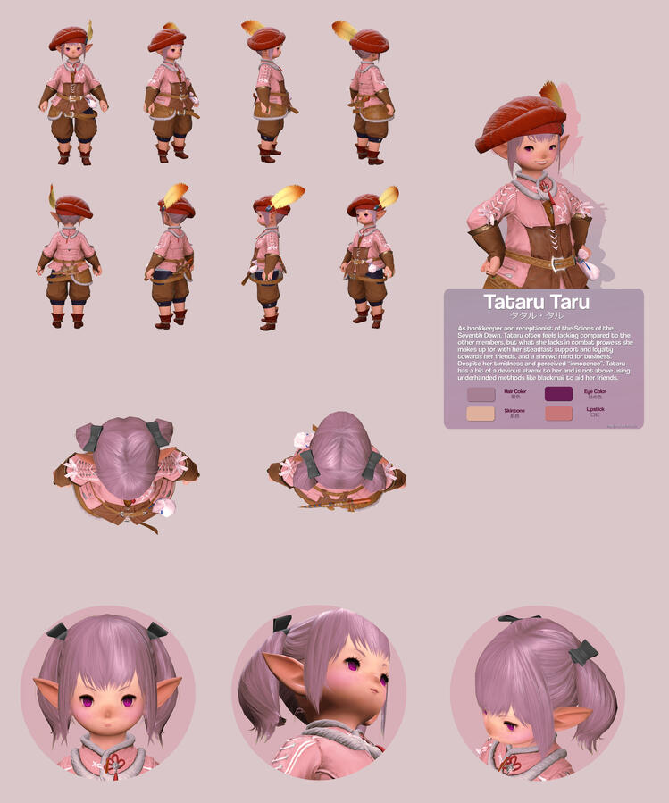 Tataru (6.0)