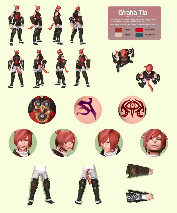 G'raha Tia (2.1)