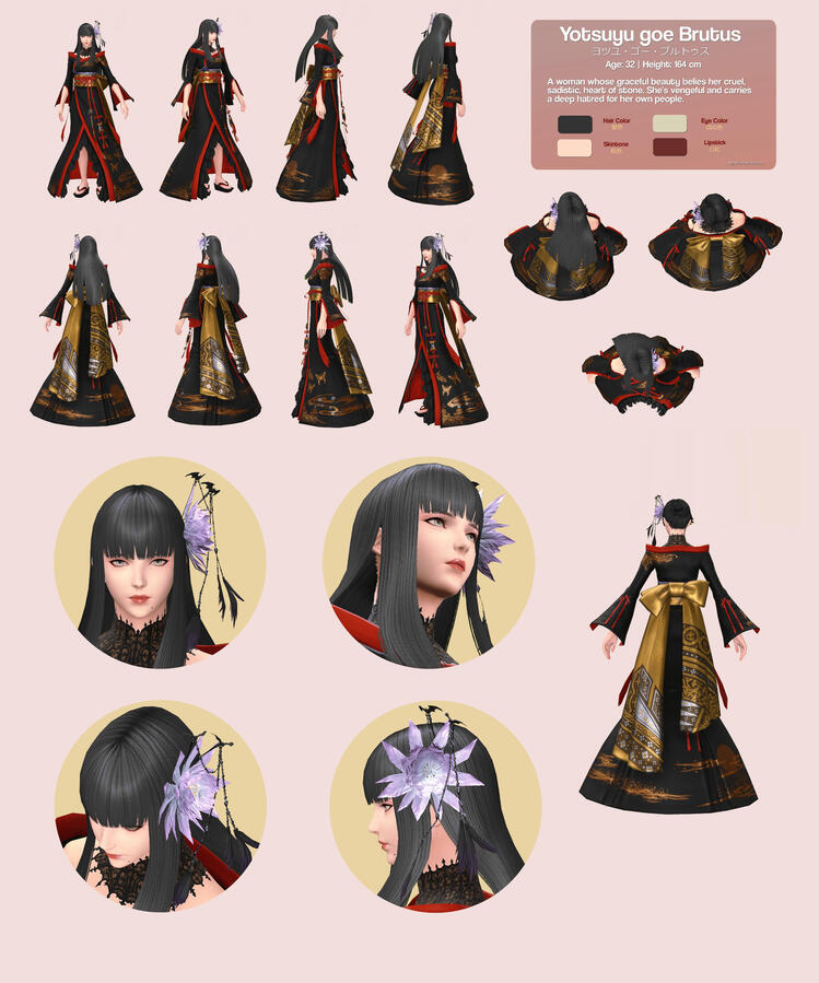 Yotsuyu